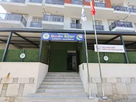 Muğla’da ‘Emin Eller’ ailesi büyüyor
