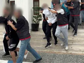 Muğla’da fuhuş operasyonu: 4 tutuklama
