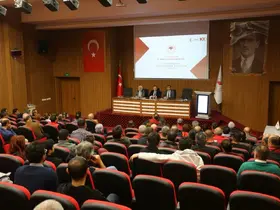 Muğla’da hayvan sağlığı ve gelecek vizyonu masaya yatırıldı

