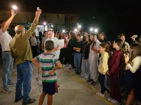 Muğla’da kırsaldaki öğrenciler bilim ve teknolojiyle buluştu

