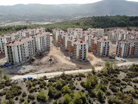 Muğla’da konut satışları Ağustos’ta yüzde 3,9 düştü
