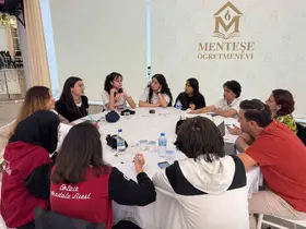 Muğla’da liseliler iklim değişikliğine karşı çözüm aradı
