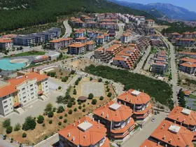 Muğla’da Mart ayında bin 710 konut satıldı
