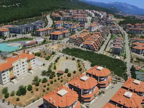 Muğla’da Mayıs ayında Bin 344 konut satıldı
