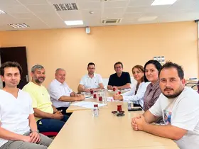 Muğla’da "Merkezimizde engelleri aş, yeteneğini keşfet" projesi Ekim ayında başlıyor
