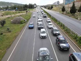 Muğla’da motorlu kara taşıtı sayısı 783 Bini aştı
