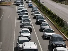 Muğla’da motorlu kara taşıtı sayısı 787 bini aştı
