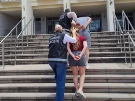 Muğla’da narkotik operasyonu: 3 tutuklama
