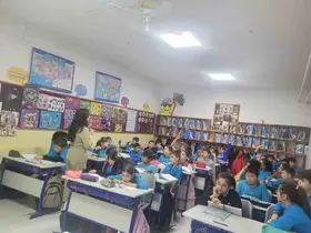 Muğla’da öğrencilere temel beslenme eğitimi veriliyor
