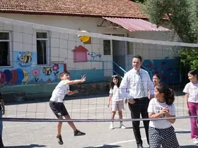 Muğla’da okullarda son hafta etkinliği düzenleniyor
