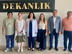 Muğla’da onkoloji alanında yeni uzman
