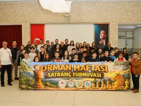 Muğla’da Orman Haftası’nda hamleler doğa için yapıldı

