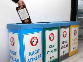 Muğla’da ‘Sıfır Atık’ çalıştayı
