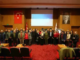 Muğla’da tarımsal örgütlenmede 2026 vizyonu belirlendi
