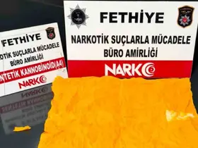 Muğla’da uyuşturucu operasyonları: 310 gözaltı, 48 tutuklama
