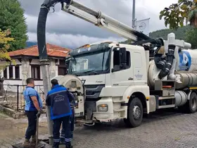 Muğla’da yağış mesaisi: 20 su baskınına müdahale edildi
