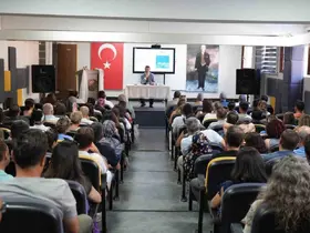 Muğla’da yönetici adayları geleceğe hazırlanıyor
