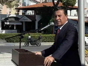 Muğla’da Zabıta Haftası başladı
