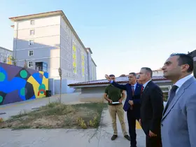 Muğla’daki öğrenci yurtları yeni eğitim yılına hazır
