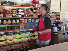Muğla’daki okulların kantin, kafeterya ve yemekhanelerinde ‘Güvenli Gıda’ denetimi
