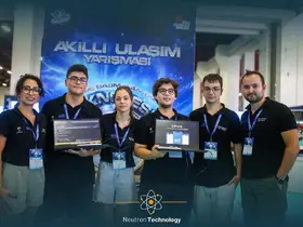 Muğlalı gençler Teknofest 2025 finallerinde
