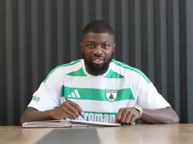 Muğlaspor, Ibrahim Sissoko’yu kadrosuna kattı
