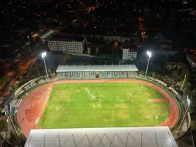 Muğlaspor kendi stadında tarihindeki ilk gece ve 1. Lig maçına çıkıyor
