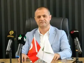 Muğlaspor Kulüp Başkanı Menaf Kıyanç: "Evimize dönüyoruz"
