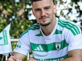 Muğlaspor’a genç golcü
