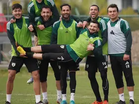 Muğlaspor’da hedef mutlak galibiyet
