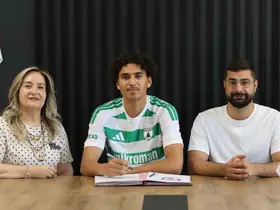 Muğlaspor’dan hücuma Tunuslu takviye
