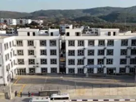 Muğla’ya 2,5 milyar TL’ye ulaşın eğitim yatırımı
