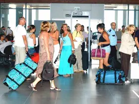 Muğla’ya gelen turist sayısında yüzde 3’lük düşüş devam ediyor
