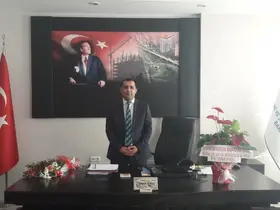 Muhammed Bektaş, Iğdır Çevre, Şehircilik ve İklim Değişikliği İl Müdürlüğüne atandı
