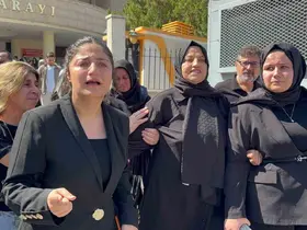 Muhammed Kendirci davasının ilk duruşması görüldü
