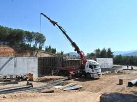 Muhtarlardan Başkan Vekili Biba’ya teşekkür
