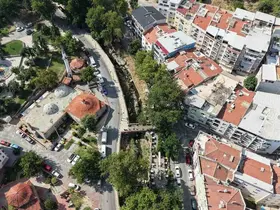 Muhtarlardan dere için ortak çağrı
