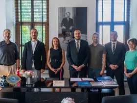 MUPA ile Muğla Meslek Yüksekokulu arasında iş birliği protokolü
