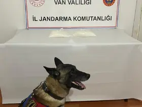 Muradiye’de 2 kilo metamfetamin ele geçirildi