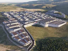 Muradiye OSB’de tarihi adım
