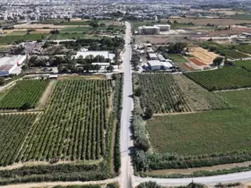 Muradiye’de yollar konforlu hale getiriliyor
