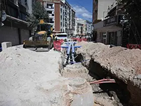 Muradiye’de yüzde 50’lik su indirimi vatandaşları memnun etti
