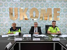 Muradiye’deki altyapı çalışmaları UKOME masasında
