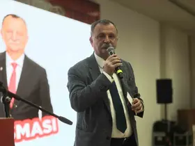 Muradiye’nin sorunlari el birliği ile çözülecek

