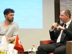 Murat Boz ‘kalp’ten mesaj verdi
