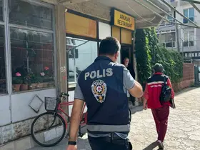 Muratlı’da sahte ve tağşiş gıda ürünlerine yakın takip

