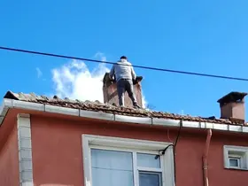 Muratlı’da yürek ısıtan kurtarma operasyonu

