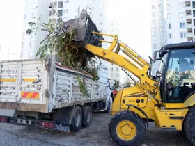 Muratpaşa’da çevreyi kirletenlere 1 milyon 395 bin lira ceza
