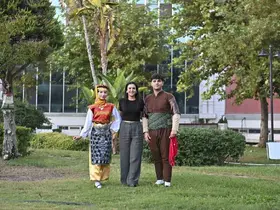 Muratpaşa’nın dansçıları konservatuvarı kazandı
