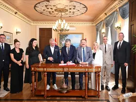 Muratpaşa’ya yeni Aile Sağlığı Merkezi

